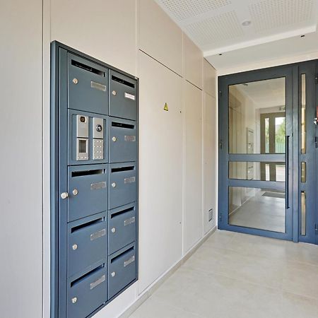 La Residence Alpha Viroflay 101 - 1 Chambre - 4 Pers מראה חיצוני תמונה